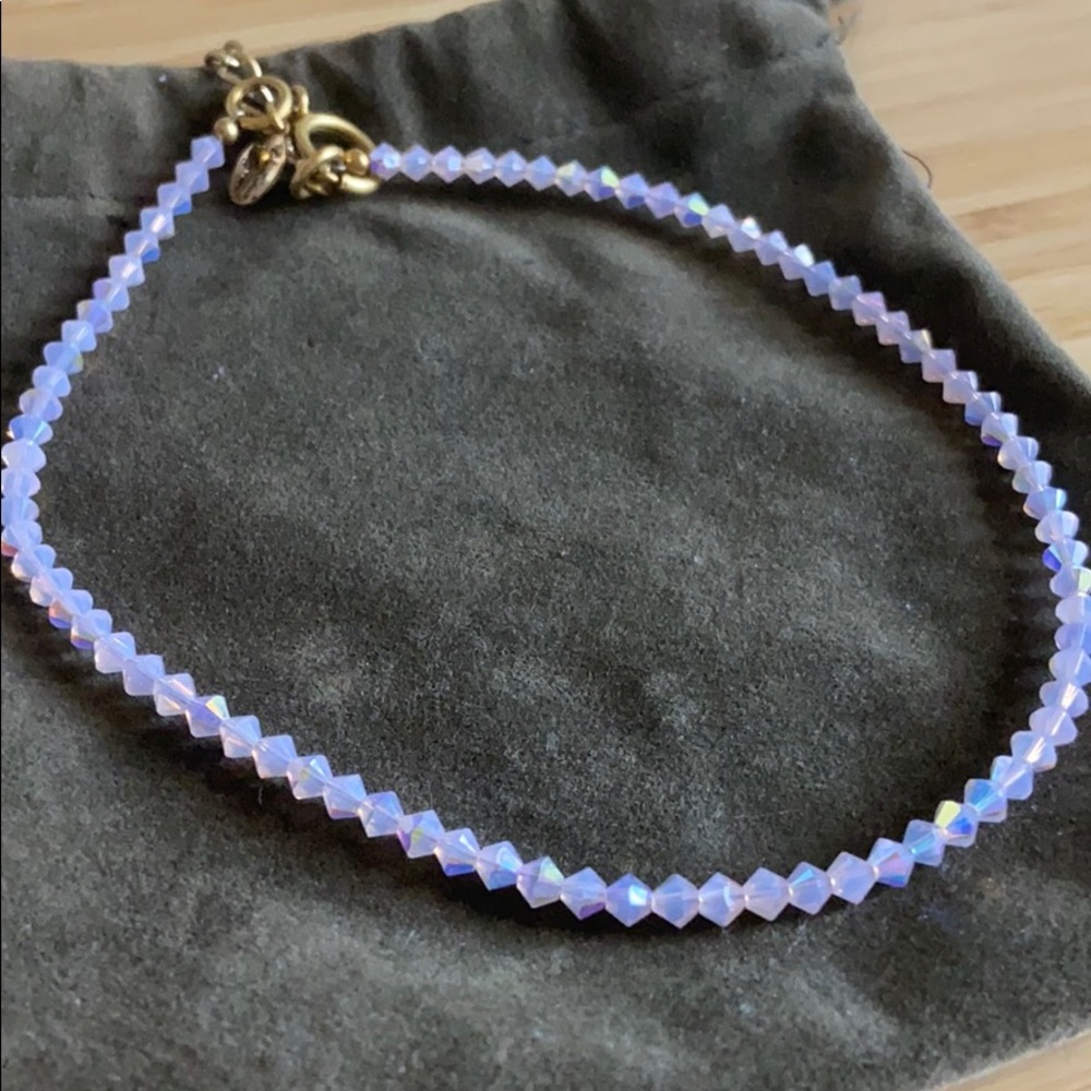 Victoria Lynn Choker